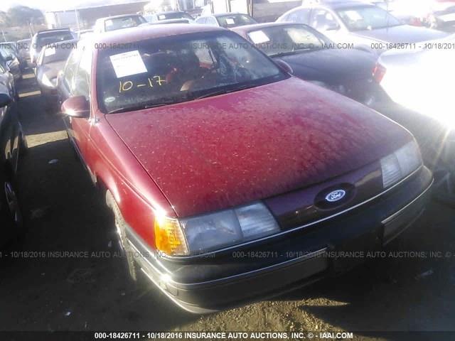 1990 Ford Taurus (CC-961745) for sale in Online Auction, Online