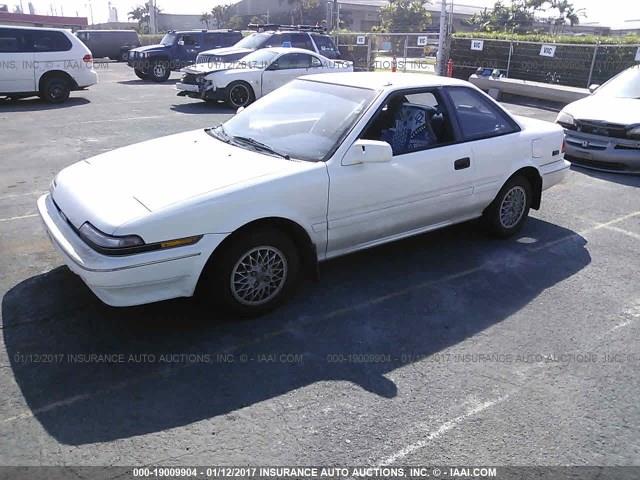 1990 Toyota Corolla (CC-961777) for sale in Online Auction, Online