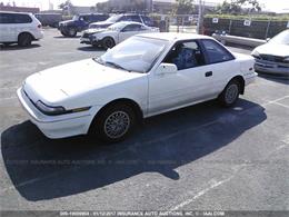 1990 Toyota Corolla (CC-961777) for sale in Online Auction, Online