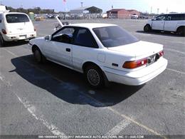 1990 Toyota Corolla (CC-961777) for sale in Online Auction, Online