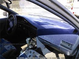 1990 Toyota Corolla (CC-961777) for sale in Online Auction, Online