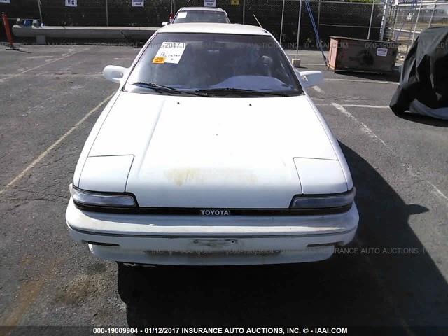 1990 Toyota Corolla (CC-961777) for sale in Online Auction, Online