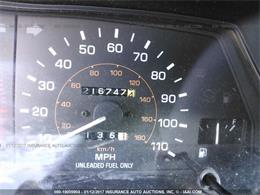 1990 Toyota Corolla (CC-961777) for sale in Online Auction, Online