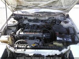 1990 Toyota Corolla (CC-961777) for sale in Online Auction, Online