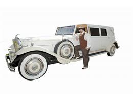 1977 Lincoln Limousine (CC-960018) for sale in La Habra, California