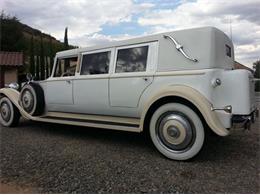 1977 Lincoln Limousine (CC-960018) for sale in La Habra, California