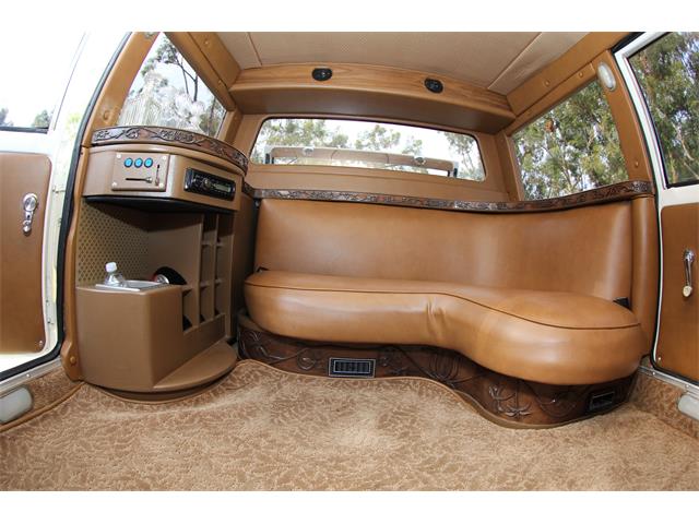 1977 Lincoln Limousine (CC-960018) for sale in La Habra, California