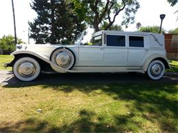 1977 Lincoln Limousine (CC-960018) for sale in La Habra, California