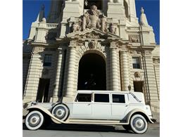 1977 Lincoln Limousine (CC-960018) for sale in La Habra, California