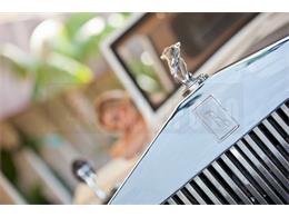 1977 Lincoln Limousine (CC-960018) for sale in La Habra, California