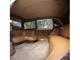 1977 Lincoln Limousine (CC-960018) for sale in La Habra, California