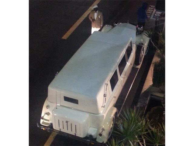 1977 Lincoln Limousine (CC-960018) for sale in La Habra, California