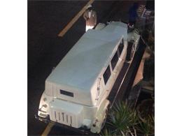 1977 Lincoln Limousine (CC-960018) for sale in La Habra, California