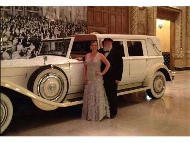 1977 Lincoln Limousine (CC-960018) for sale in La Habra, California