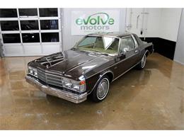 1979 Chrysler LeBaron (CC-961806) for sale in Chicago, Illinois