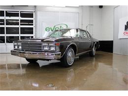 1979 Chrysler LeBaron (CC-961806) for sale in Chicago, Illinois