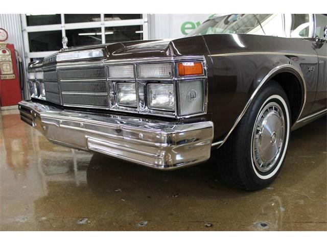 1979 Chrysler LeBaron (CC-961806) for sale in Chicago, Illinois