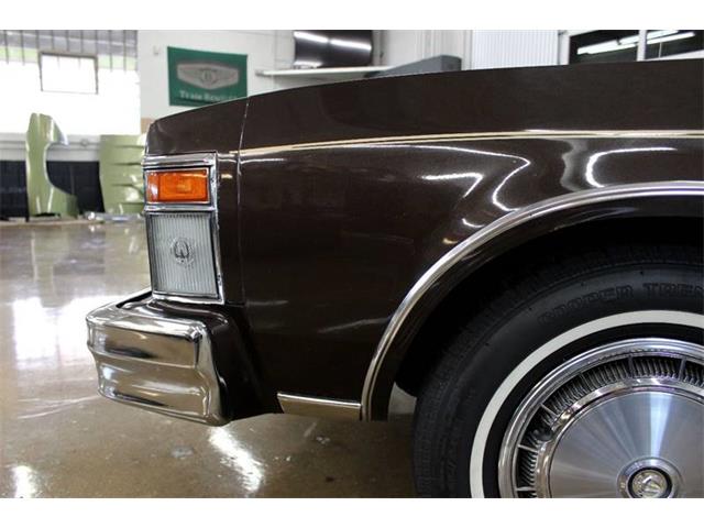 1979 Chrysler LeBaron (CC-961806) for sale in Chicago, Illinois