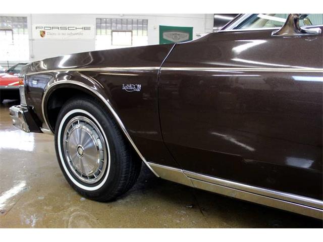 1979 Chrysler LeBaron (CC-961806) for sale in Chicago, Illinois