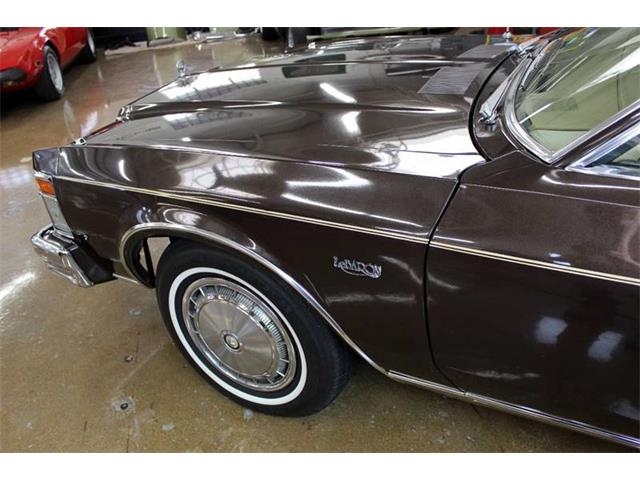 1979 Chrysler LeBaron (CC-961806) for sale in Chicago, Illinois