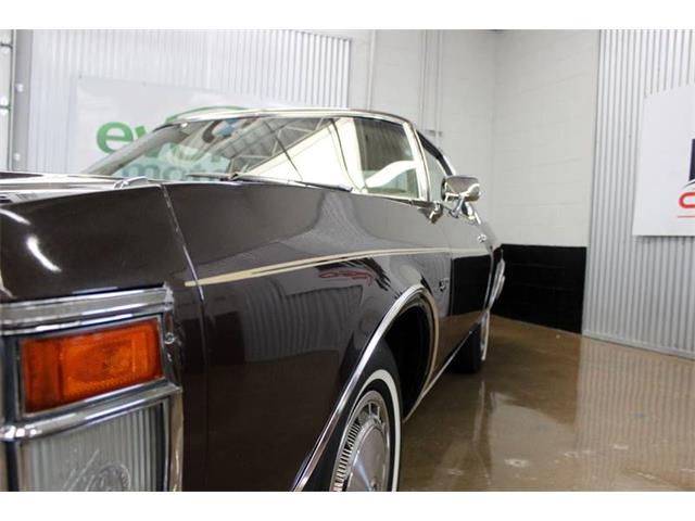 1979 Chrysler LeBaron (CC-961806) for sale in Chicago, Illinois