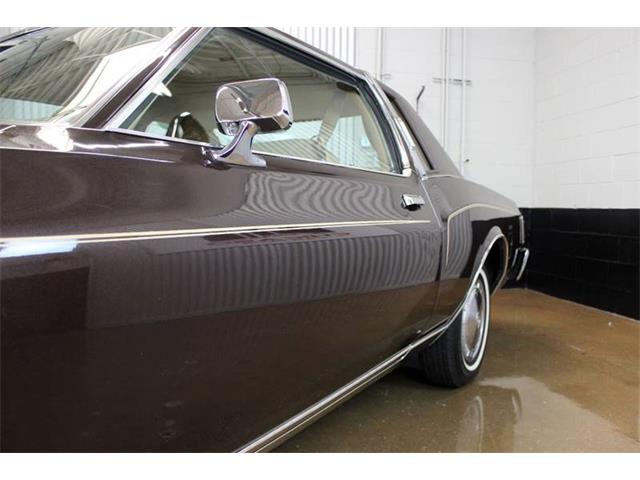 1979 Chrysler LeBaron (CC-961806) for sale in Chicago, Illinois