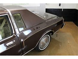 1979 Chrysler LeBaron (CC-961806) for sale in Chicago, Illinois