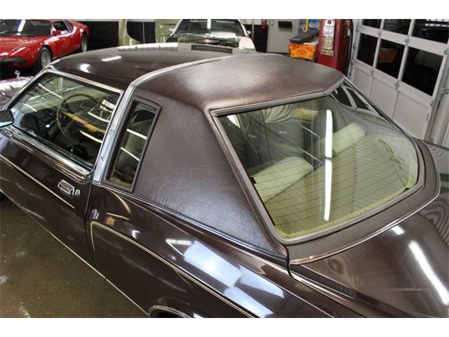 1979 Chrysler LeBaron (CC-961806) for sale in Chicago, Illinois