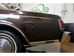 1979 Chrysler LeBaron (CC-961806) for sale in Chicago, Illinois