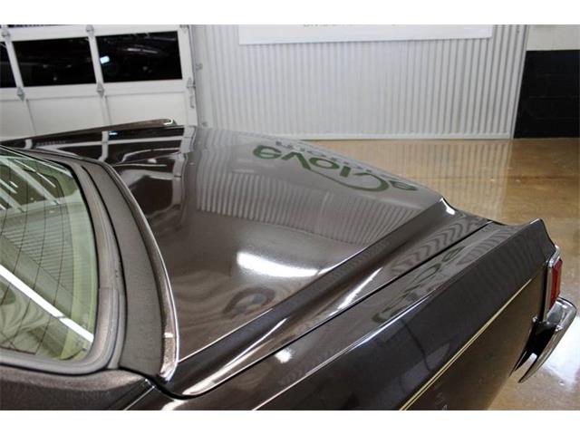 1979 Chrysler LeBaron (CC-961806) for sale in Chicago, Illinois