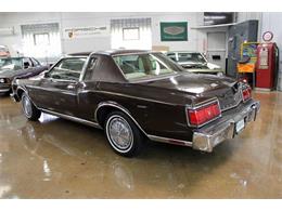 1979 Chrysler LeBaron (CC-961806) for sale in Chicago, Illinois