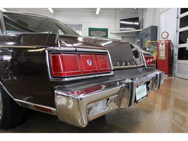 1979 Chrysler LeBaron (CC-961806) for sale in Chicago, Illinois
