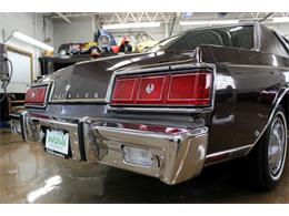 1979 Chrysler LeBaron (CC-961806) for sale in Chicago, Illinois