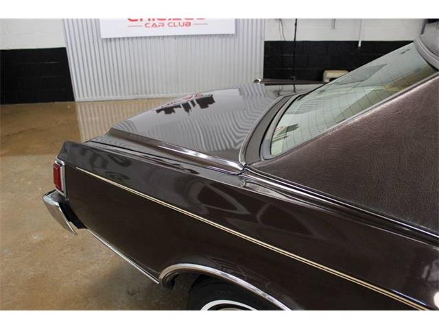 1979 Chrysler LeBaron (CC-961806) for sale in Chicago, Illinois