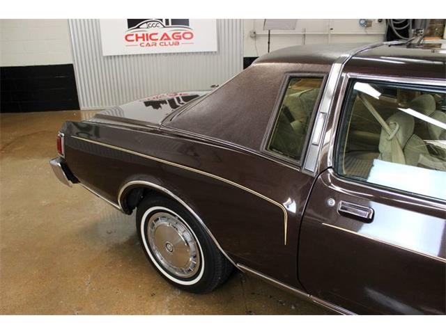 1979 Chrysler LeBaron (CC-961806) for sale in Chicago, Illinois