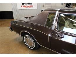 1979 Chrysler LeBaron (CC-961806) for sale in Chicago, Illinois