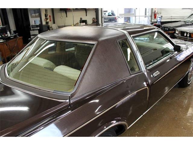 1979 Chrysler LeBaron (CC-961806) for sale in Chicago, Illinois