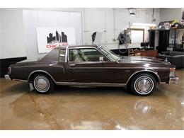 1979 Chrysler LeBaron (CC-961806) for sale in Chicago, Illinois