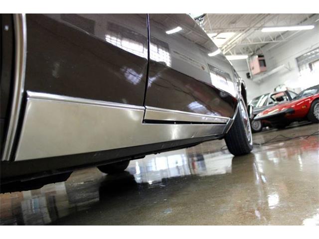 1979 Chrysler LeBaron (CC-961806) for sale in Chicago, Illinois