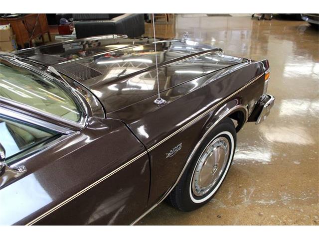 1979 Chrysler LeBaron (CC-961806) for sale in Chicago, Illinois
