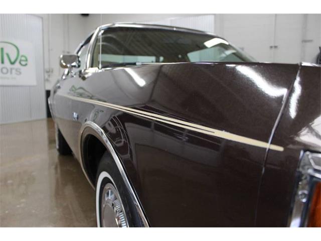 1979 Chrysler LeBaron (CC-961806) for sale in Chicago, Illinois