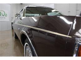 1979 Chrysler LeBaron (CC-961806) for sale in Chicago, Illinois