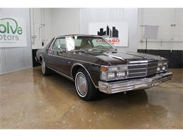 1979 Chrysler LeBaron (CC-961806) for sale in Chicago, Illinois