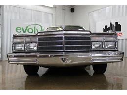 1979 Chrysler LeBaron (CC-961806) for sale in Chicago, Illinois
