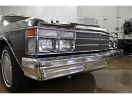 1979 Chrysler LeBaron (CC-961806) for sale in Chicago, Illinois