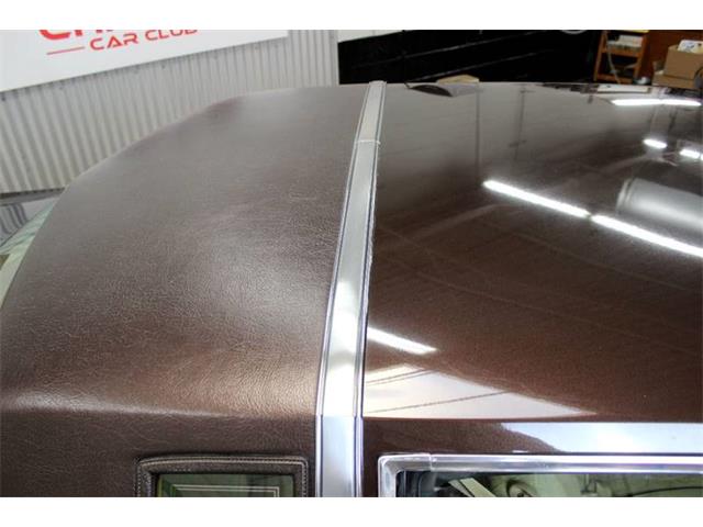 1979 Chrysler LeBaron (CC-961806) for sale in Chicago, Illinois