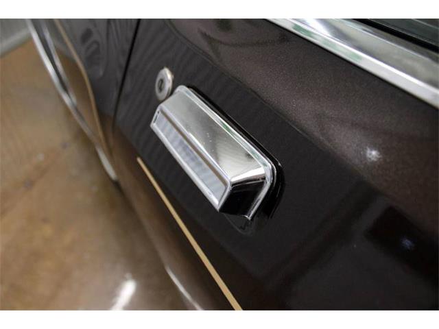 1979 Chrysler LeBaron (CC-961806) for sale in Chicago, Illinois