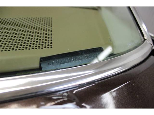 1979 Chrysler LeBaron (CC-961806) for sale in Chicago, Illinois