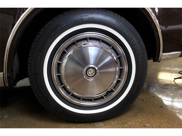 1979 Chrysler LeBaron (CC-961806) for sale in Chicago, Illinois