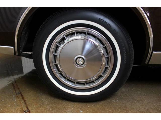 1979 Chrysler LeBaron (CC-961806) for sale in Chicago, Illinois